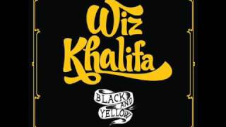 Wiz Khalifa  - Black And Yellow (Girl Talk - Triple Double)