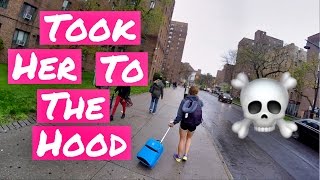 The best healthy eating tip you never heard before - Trip to NYC