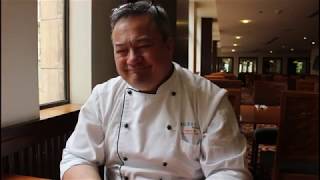 Interview with Darren Ho - The Grace Hotel