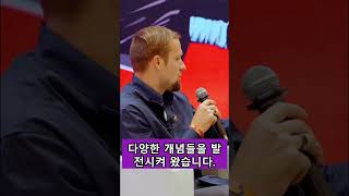 1inch 공동 창립자 안톤 부코프가 말하는 디파이의 미래