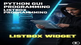 Listbox#education #coding #pythonprogramming #computerscience #youtube #youtubevideo #tkinter
