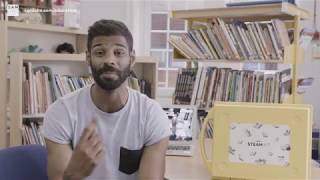 SAM Labs: Getting Started