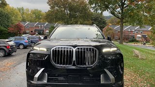 BRAND😍NEW | 2023 BMW X7 SUV | 40i $77k | 60i $104k | ALPINA $145k | ALLABOUTCARZ | ALL ABOUT CARRO