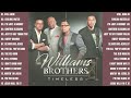 the williams brothers top 15 gospel tracks a tribute to their legacy legendary black gospel hits