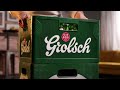 deel jouw grolsch krat moment