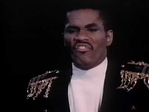 Colonel Abrams Trapped Official Music Video Youtube