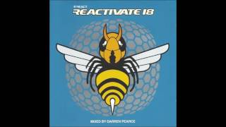 Darren Pearce | Reactivate 18 (2001)