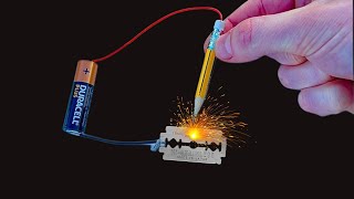 Even Engineers Don't Think Of This! 3 Tricks For Making a Welding Machine and Repairing Everything