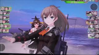 【艦これアニメ2期放送開始記念】艦これアーケードをやってみた「最上、扶桑、山城など」