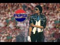 Michael Jackson - Pepsi Generation (Official Audio)