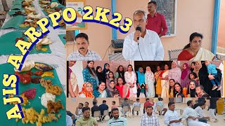 ONAM CELEBRATION | ONAM 2023 | SAUDI ONAM  | AJIS AARPPO 2K23 | ONAM