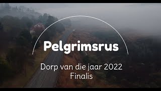 Pelgrimsrus/Pilgrim's Rest - Kwêla Dorp van die jaar 2022 Finalis