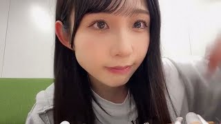 241219 尾崎世里花 SHOWROOM