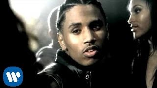 Trey Songz- Can't Help But Wait (feat. Plies) for Step Up 2 Soundtrack [Official Music Video]