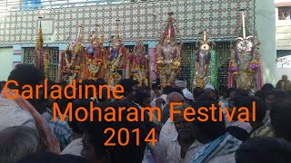 #2014#Moharam Festival In Garladinne🤲🏻🤲🏻🤲🏻🤲🏻