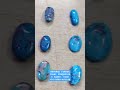 3 carat size natural irani firoza turquoise 2 91 9868 40180