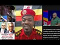 ONO YE OMUTWE TALINA ABADDE APANGA NE KAGAME OKUWAMBA TSHEKEDI AWEDDE AYEKERA 200 BEWADAYO ERI GOVT