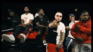 GTM Crispy Gotti x EBE Bandz x SWC Bagboy Po - Murder Bracket (Official Video) Shot By @goodpromo