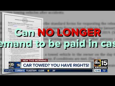 How do I get my car out of impound without owner?