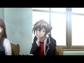 HIGHSCHOOL DxD dubbed funny moment.