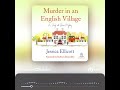 Audiobook Sample: Murder in an English Village