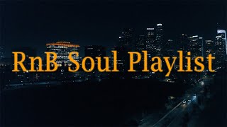 Woman of rnb - Chill late rnb soul playlist 2023