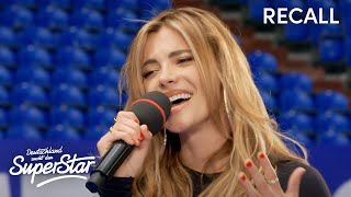 Line 3 🎤 | Stadion-Recall | DSDS 2024