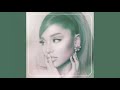 Ariana Grande - obvious (Audio Only)