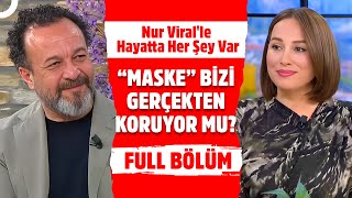 Nur Viral'le Hayatta Her Şey Var | 28 Ocak