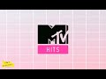 motion graphics bumper in mtv