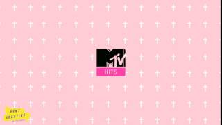 Motion Graphics - Bumper In Mtv