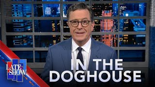Kristi Noem, Puppy Killer | Did Trump Fart In Court? | Why Pecker Wouldn’t Pay S