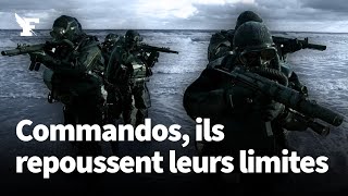 «United We Conquer» : plongée au cœur des commandos marine