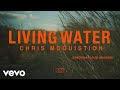 Chris McQuistion - Living Water