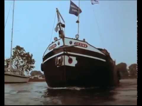 De Schipper Blijft Aan Boord 1982 - YouTube