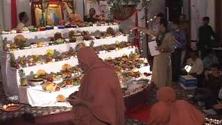 DHYANI SWAMI DIWALI USA 2007 pt3