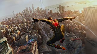 Marvel's Spider-Man 2 Gameplay & Impressions (PS5 4K)