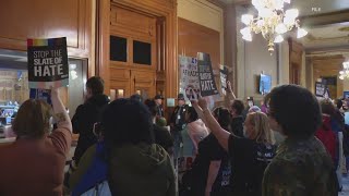 ACLU sues Indiana over new sex-ed law