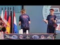 european sport stacking championships 2023 my prelims finals and soc highlights