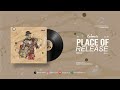 ECHOREL'S| PLACE OF RELEASE (OFFICIAL AUDIO) || UKM ASSEM