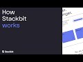 How Does Stackbit Work?