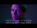 Wings Of God (Official Lyric Video) By Jonathan Paaso Ft. Gabriela Martinez