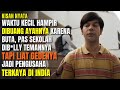 DIANGGAP BEBAN KELUARGA TERNYATA DIA BISA MENGANGKAT DERAJAT KELUARGA !!Alur Cerita Film Kisah Nyata