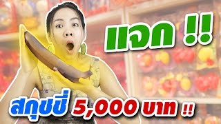 [ แจก !!! สกุชชี่ ] สกุชชี่แรร์สุดๆ ในสามโลก | ดูให้จบคลิปนะคะ Squish