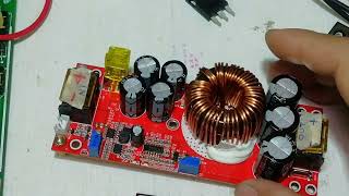 วิธีซ่อม Boost converter เพื่อใช้ในงานซ่อมอินเวอร์เตอร์