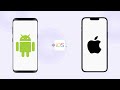 How to Transfer Data from Android to iPhone (Best for Large File Transfer!)