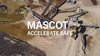 MASCOT® ACCELERATE SAFE - CONSTRUCTION \u0026 WIND POWER