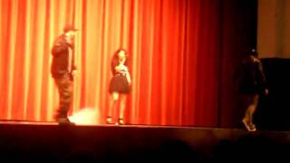 Dinuba talent show 2011