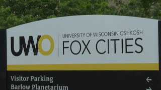 UW Oshkosh confirms it is closing its Fox Cities campus by end of June 2025