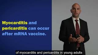 Questions about the COVID-19 Vaccine: Can You Get Myocarditis or Pericarditis?